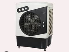 air cooler ecm 6500