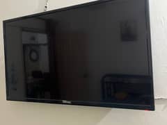 Samsung smart 42 inches led