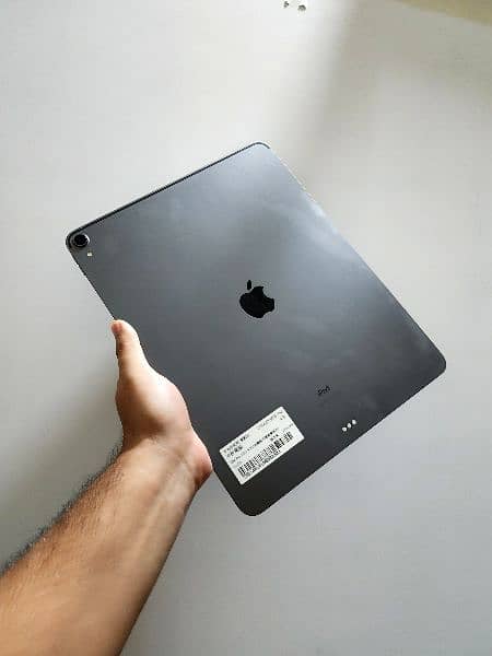 Ipad Pro 512 Gb 1