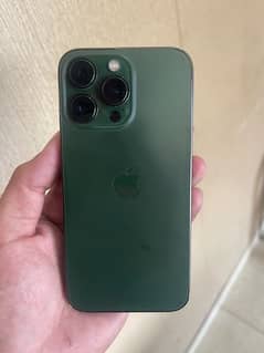 iphone 13 pro factory unlock waterpack new condition