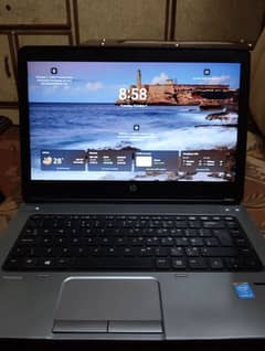 HP Laptop for sale