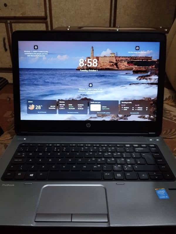 HP Laptop for sale 0