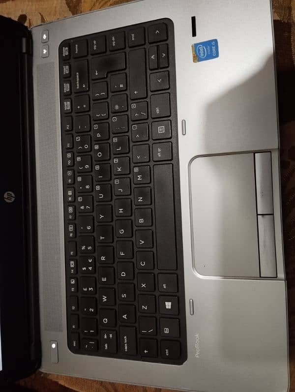 HP Laptop for sale 1