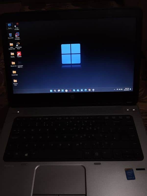 HP Laptop for sale 2