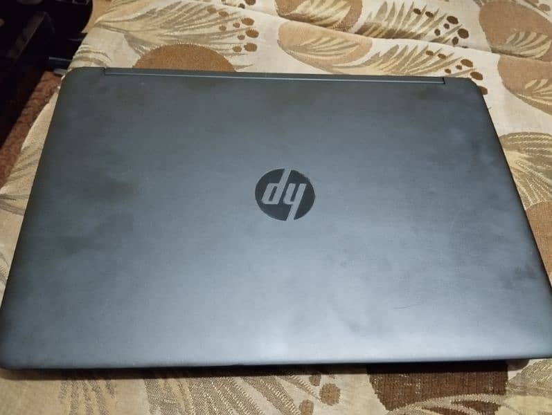 HP Laptop for sale 4