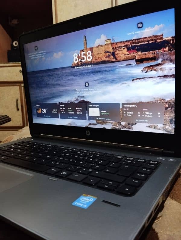 HP Laptop for sale 6