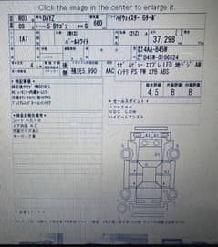 Nissan Dayz Highway Star 2021