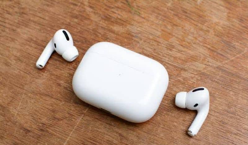 AirPods Pro Wireless Charging Case 2