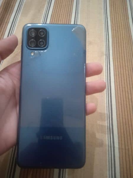 Samsung A12 2