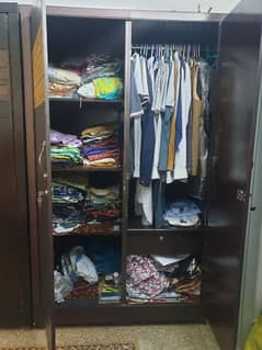 Wardrobe