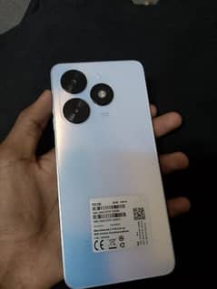 Tecno spark go 2024