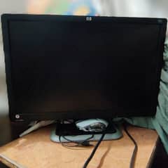 HP L2208w 22-inch Monitor