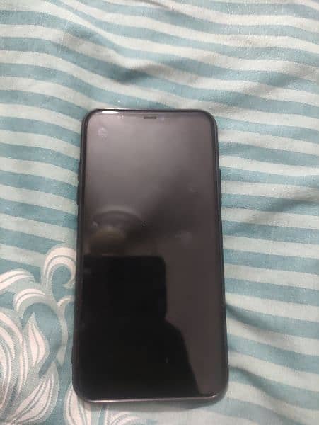 iphone 11 pro max 256gb pta approved with box 1