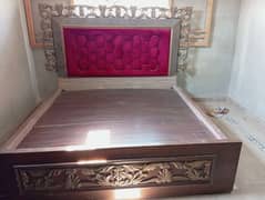 Room bed set for sale ( Heavy material )