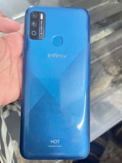 Infinix hot 9 play 03126603455 contact