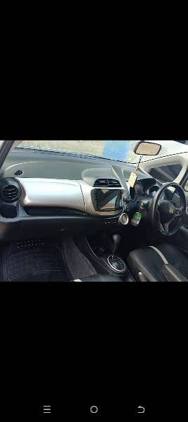 Honda Fit 2013 9