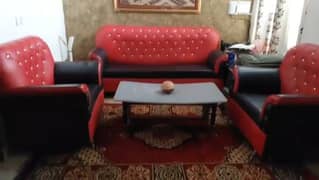 sofa set used