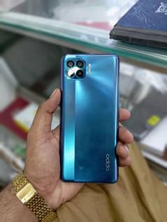 oppo F 17 pro 8Gb 128 Gb