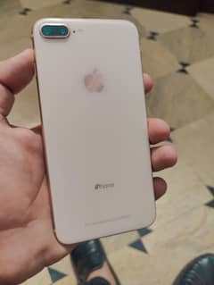 iphone 8 plus PTA approved