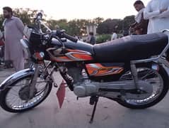 Honda 125 For Sale 22 Model