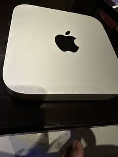 Apple Mac Mini 2012