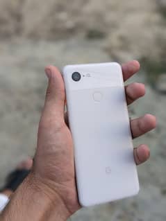 Google pixel 3 ,6/128