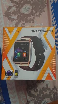 smart watch