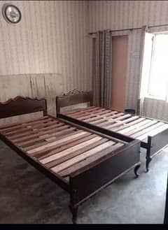 single bed good condition