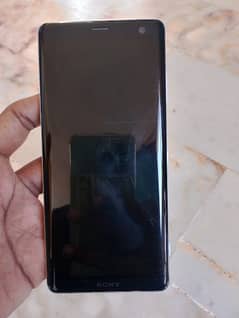 Sony xz3 panel and mobile sell