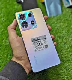 infinix Note 30 Pro 16 256 GB memory PTA approved 0331.4039. 830