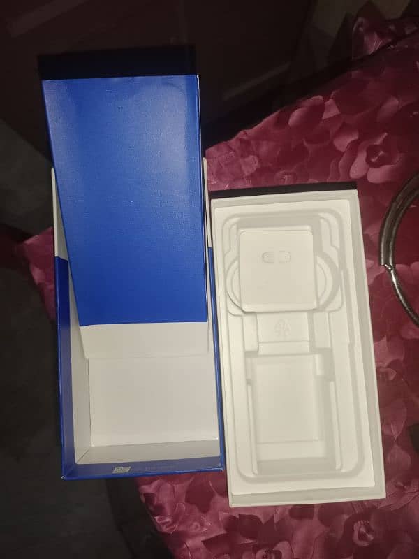 vivo y 53s in good condition 5