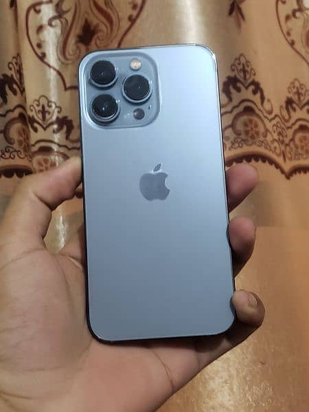 Iphone 13 Pro 0