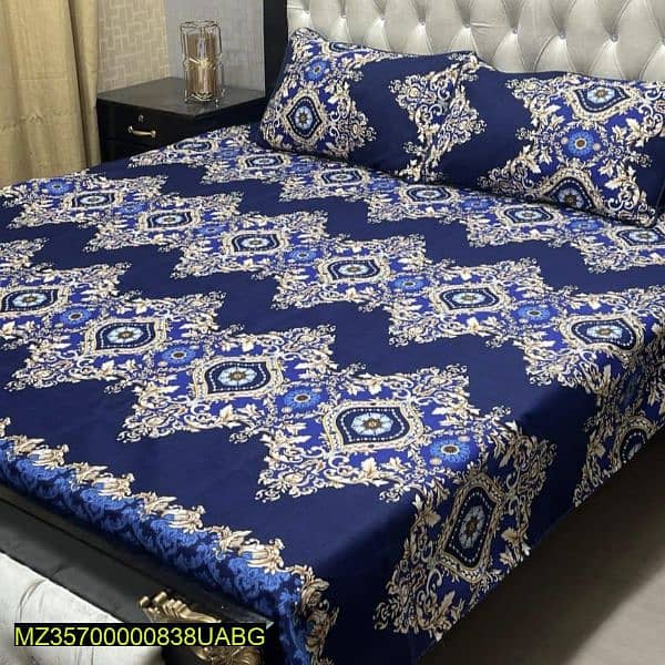 Bedsheet . contact whatsp nbr 03099518042 1