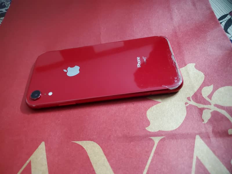 Iphone XR 3