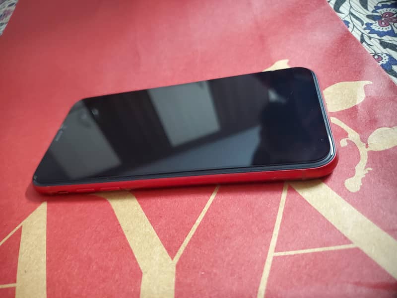 Iphone XR 4