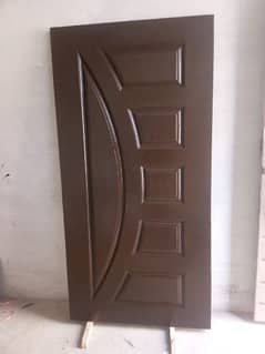 new manifacture door