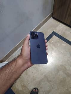 apple 14 pro max pta aprvd hk 256