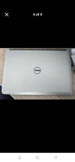 Laptop Dell Latitude E6440