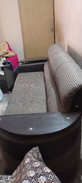 AoA. Sofa set 4sale Brand new ha . . 1seater. . 2seater. 3seater. . 3