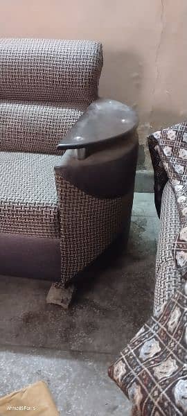 AoA. Sofa set 4sale Brand new ha . . 1seater. . 2seater. 3seater. . 6