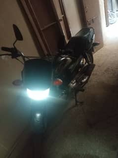 am selling my bike 100cc special ediam tion alloy rim