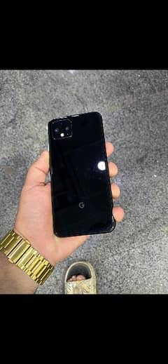 Google Pixel 4