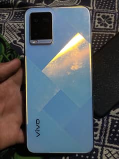 Vivo Y21 4-64 GB