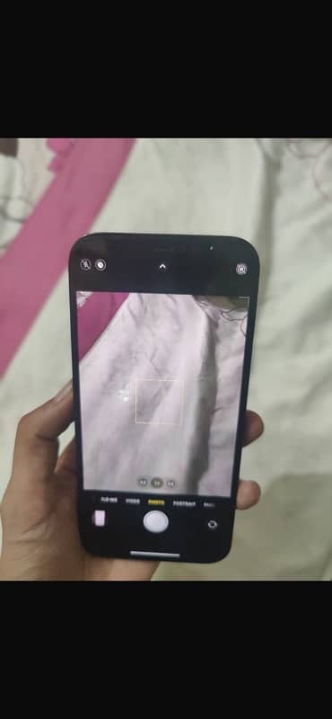 iphone 12  pro max 128 gb non pta 3