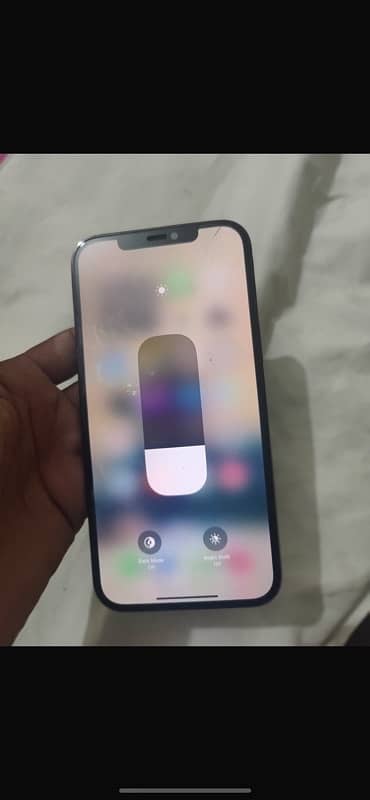 iphone 12  pro max 128 gb non pta 9