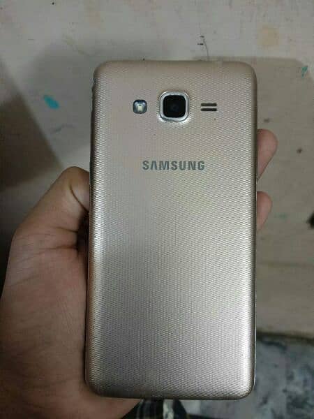 Samsung galaxy prime plus 3