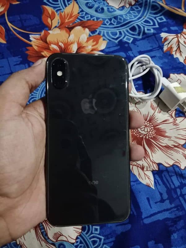 Iphone XS (Non PTA) 3