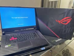 Asus Rog Strix G15 (2020)