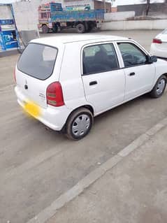 Suzuki Alto 2010