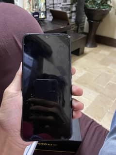 Xiaomi Redmi 9C 3/64 with box